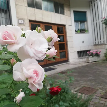 Di Fronte Alla Casa Di Carducci Bolonia