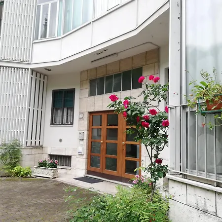 Apartment Di Fronte Alla Casa Di Carducci *