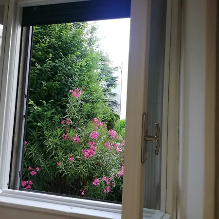 Di Fronte Alla Casa Di Carducci *