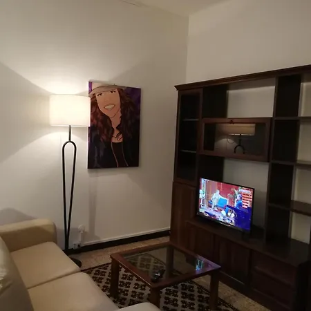 Di Fronte Alla Casa Di Carducci *