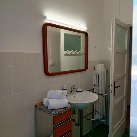 Di Fronte Alla Casa Di Carducci Apartment *
