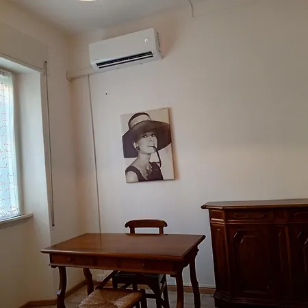 Di Fronte Alla Casa Di Carducci * Bologna