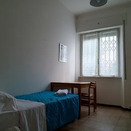 Di Fronte Alla Casa Di Carducci Апартаменты *